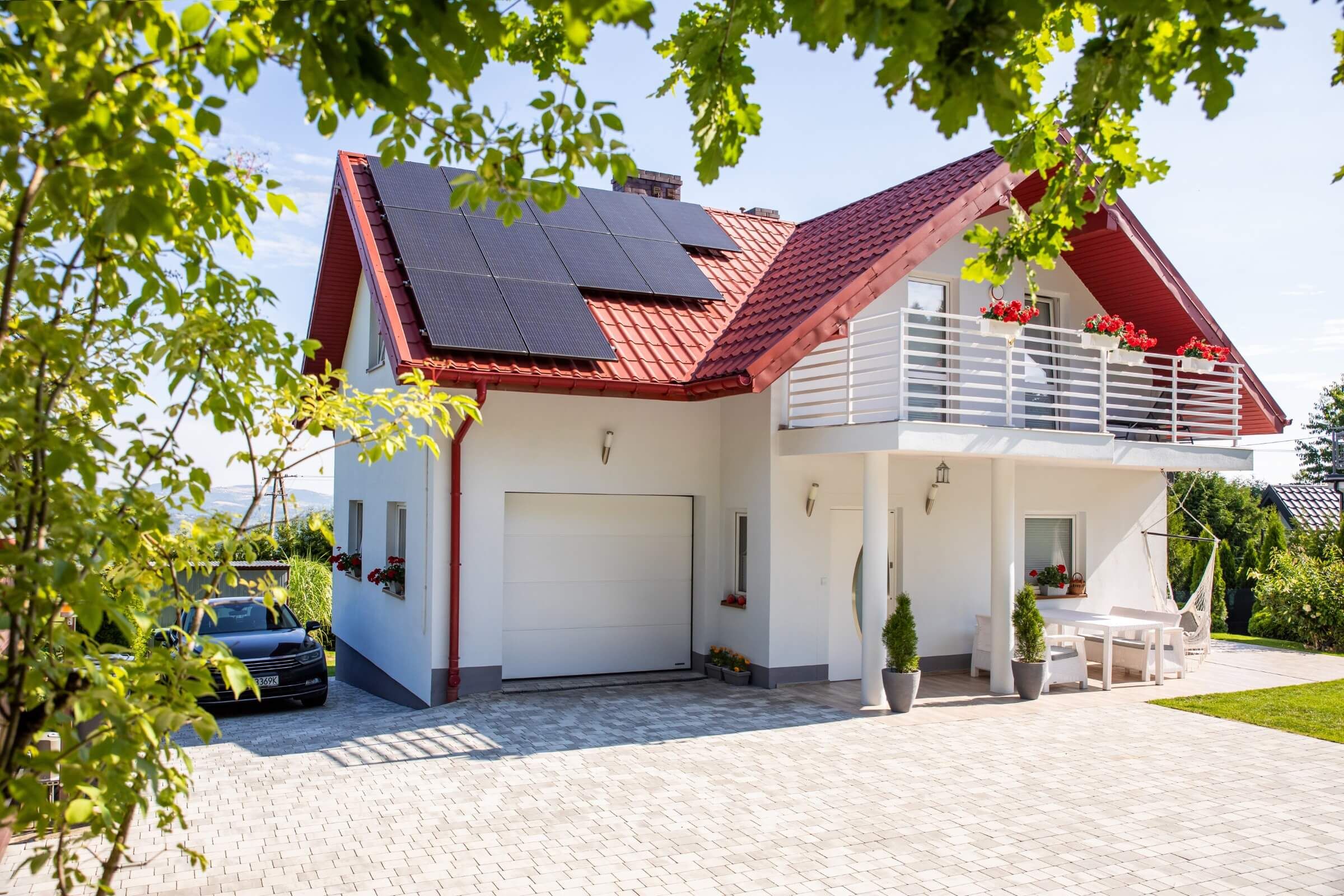 Förderungen für energetische Sanierungen in Deutschland im Jahr 2026 – was Sie wissen sollten
