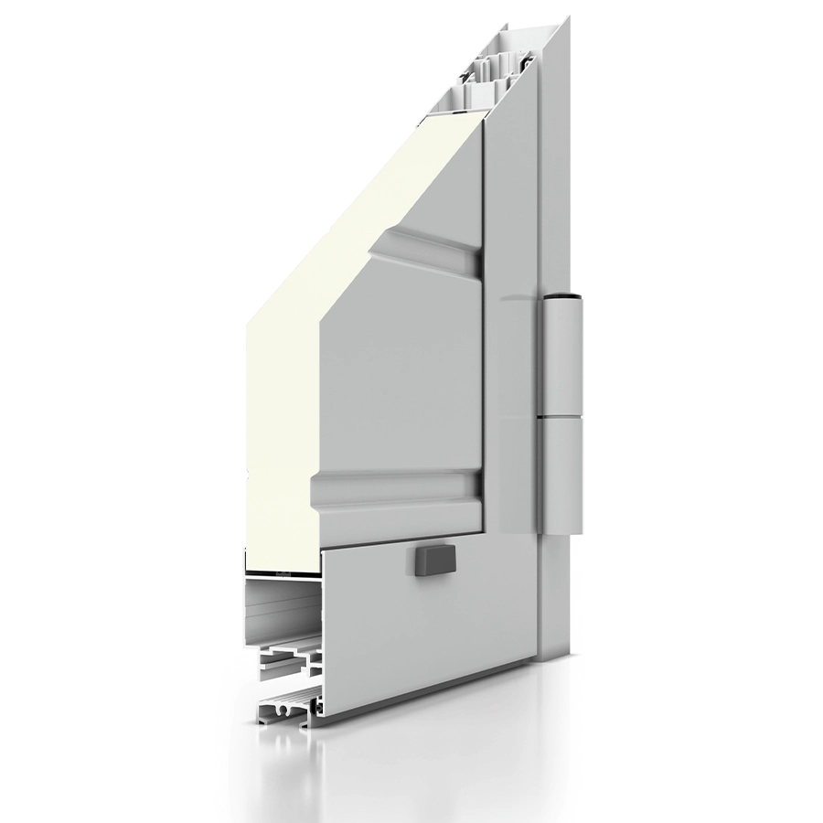 DoorPro 45