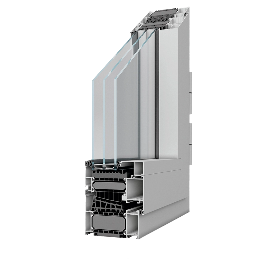 FUTURO MB104 Passive SI