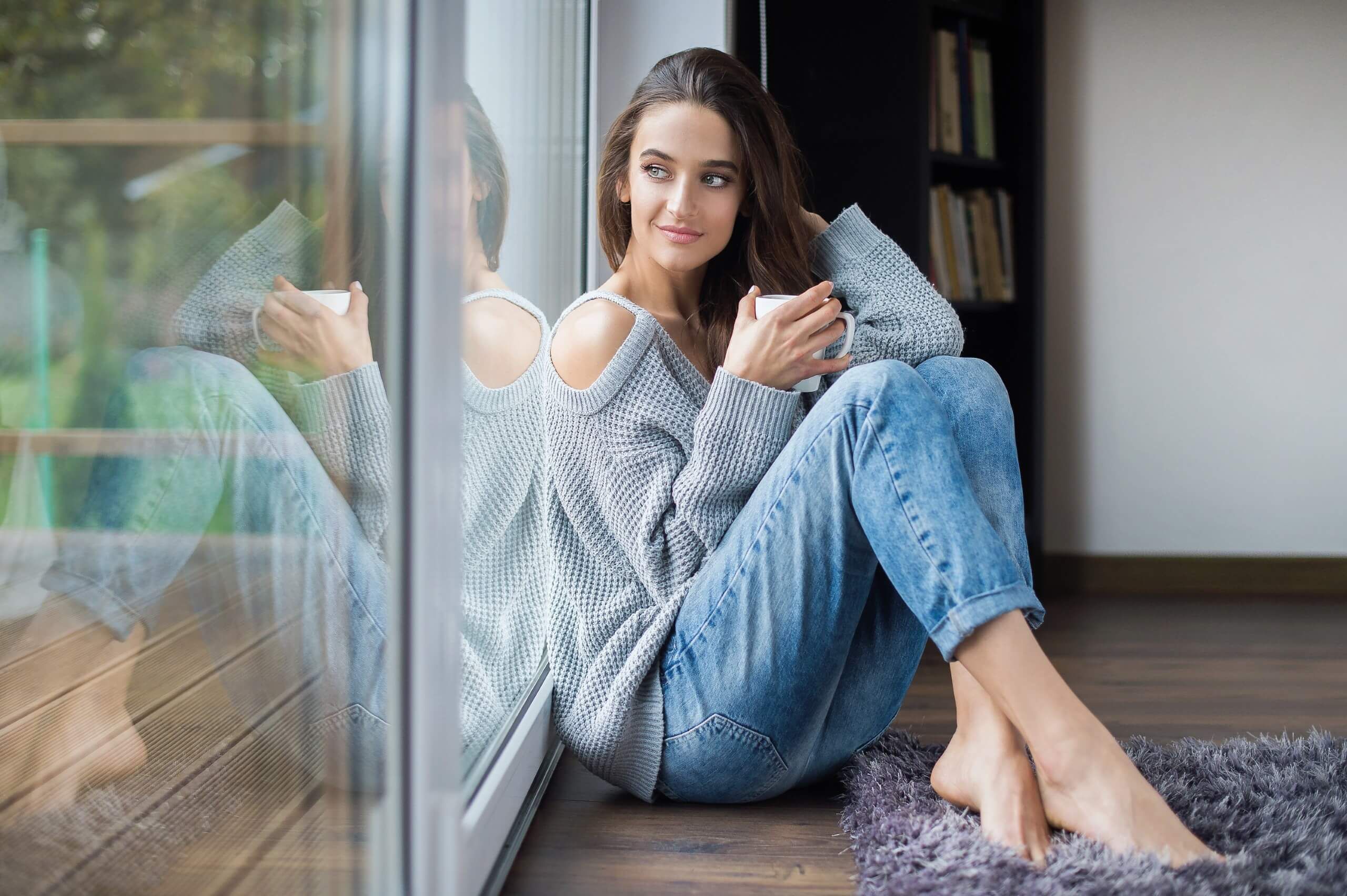 Wie lässt sich Lärm in Innenräumen effektiv reduzieren?